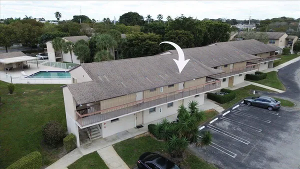 $210,000 | 2755 West Atlantic Avenue, Unit 208B, Delray Beach, FL 33445