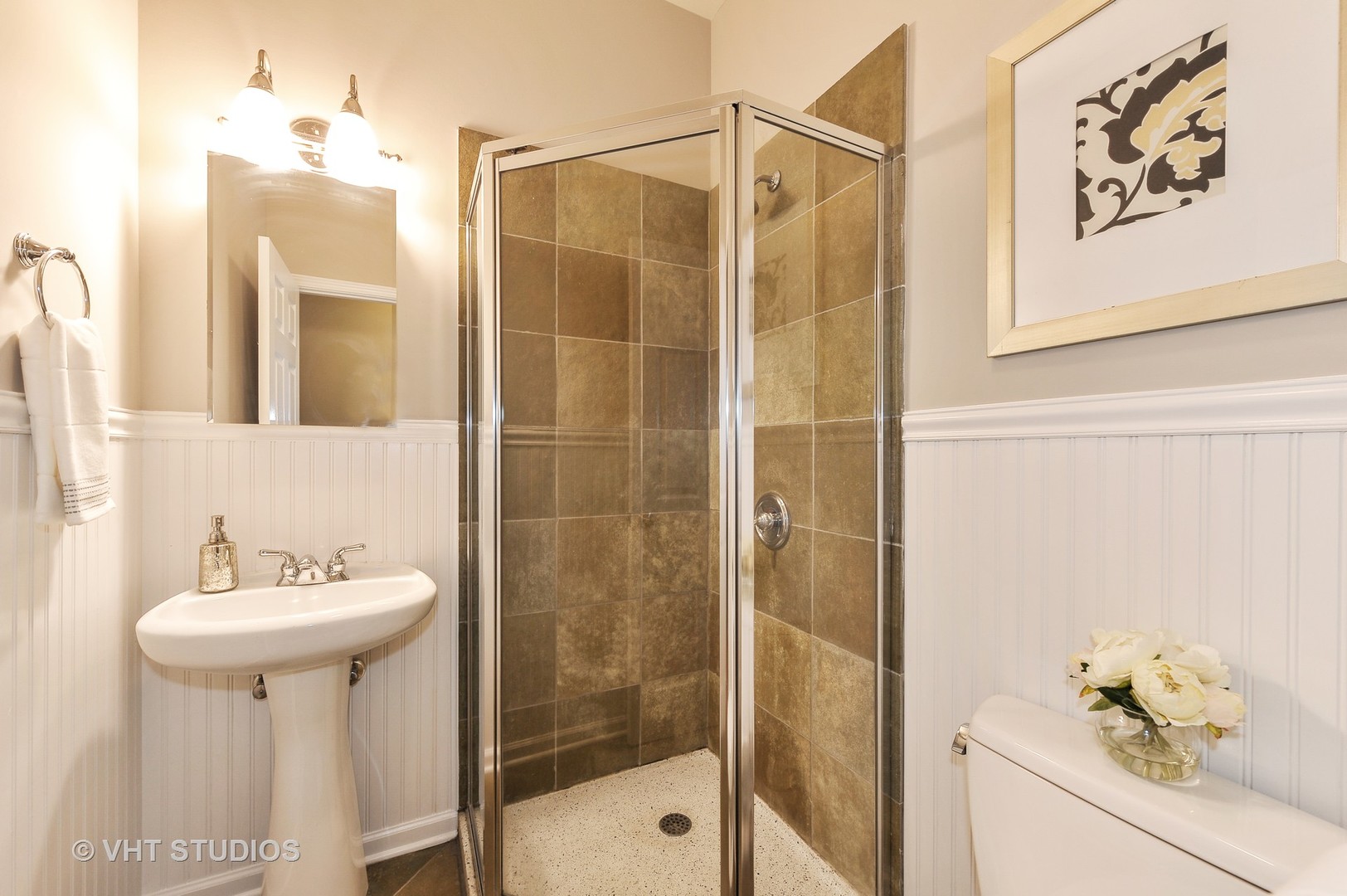 1517 West Fry Street, Unit 2 Chicago, IL 60642 - Photo 13 of 15