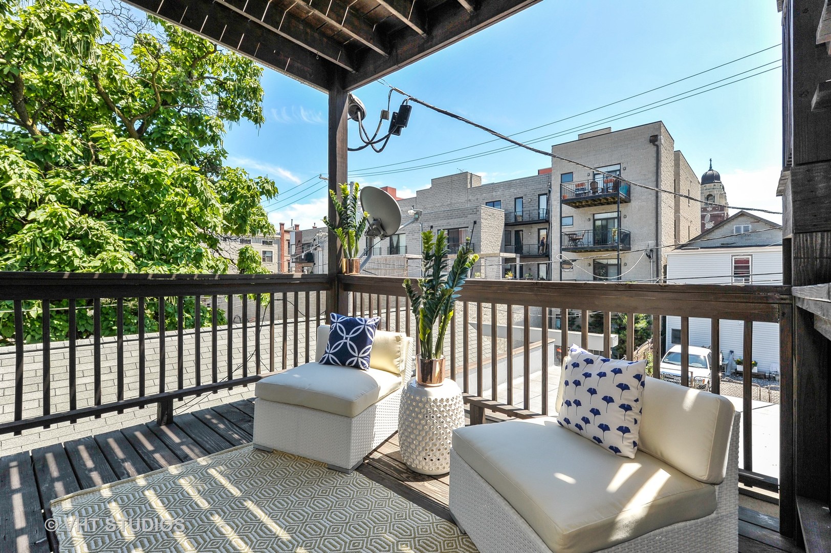 1517 West Fry Street, Unit 2 Chicago, IL 60642 - Photo 14 of 15