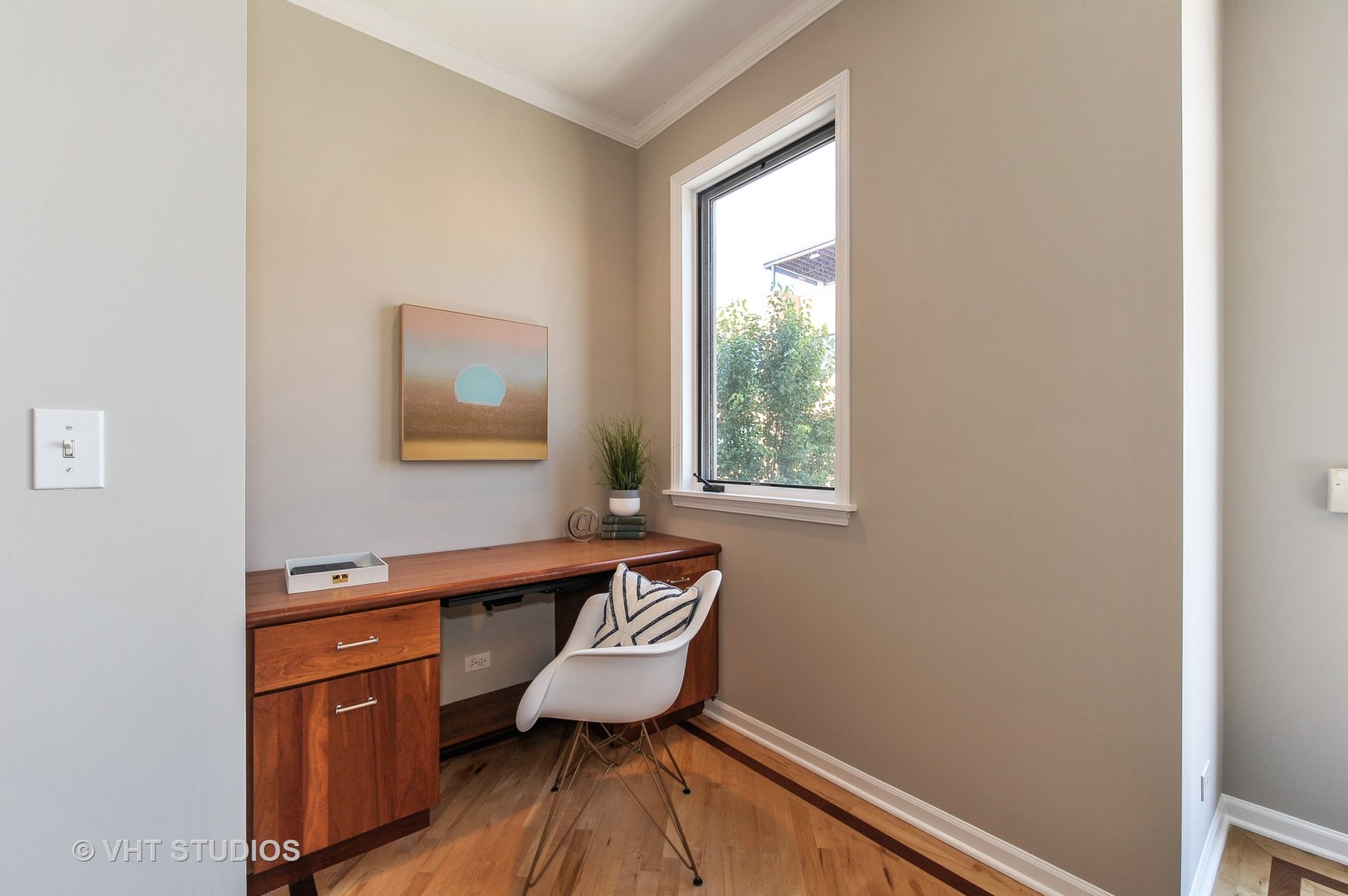 1517 West Fry Street, Unit 2 Chicago, IL 60642 - Photo 4 of 15