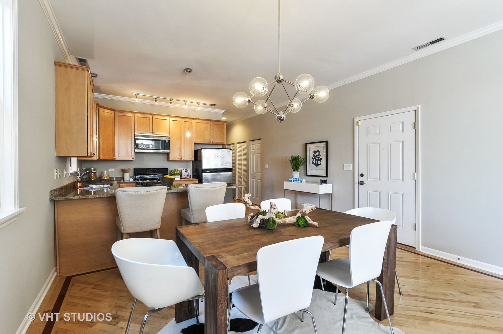 1517 West Fry Street, Unit 2 Chicago, IL 60642 - Photo 9 of 15