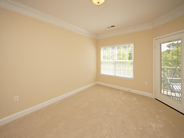 1713 Basildon Road Mount Pleasant, SC 29466 - Photo 12 of 28 Guest Bedroom