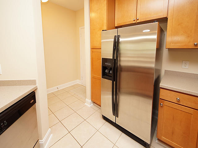 1713 Basildon Road Mount Pleasant, SC 29466 - Photo 6 of 28 Stainless Steel Appliances