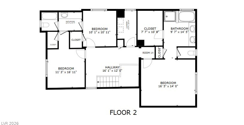 32 Lily Grove Road Las Vegas, NV 89148 - Photo 53 of 53