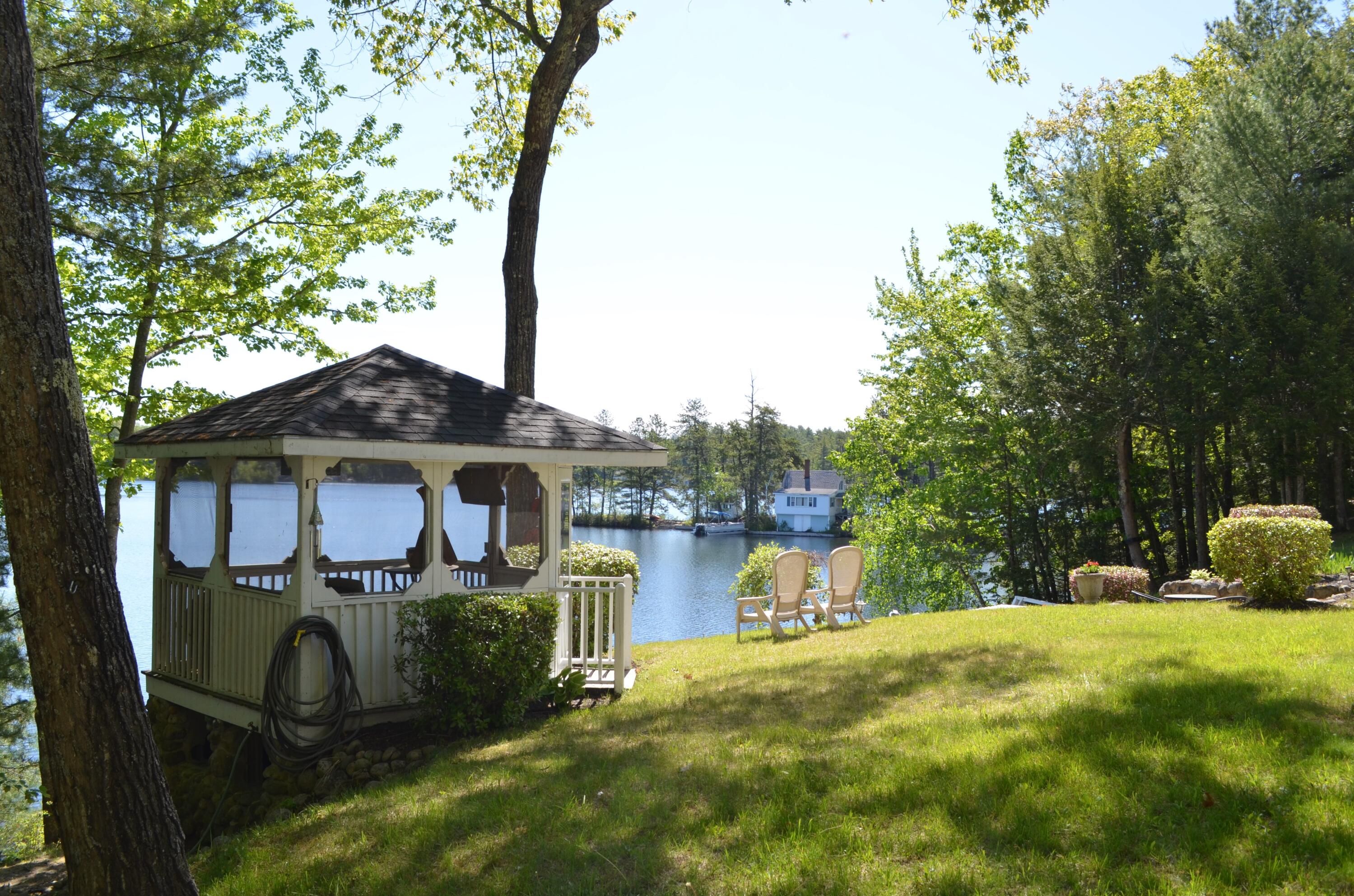 199 West Shore Road Waterboro, ME 04030 - Photo 4 of 41 DSC_0189