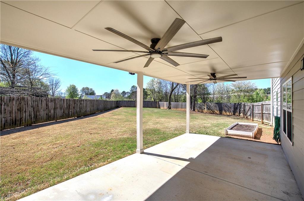 25 Winter Pointe Northwest Cartersville, GA 30121 - Photo 35 of 43