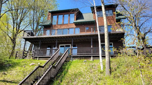 $749,000 | 16387 West Arrowhead Lane, Birchwood, WI 54817