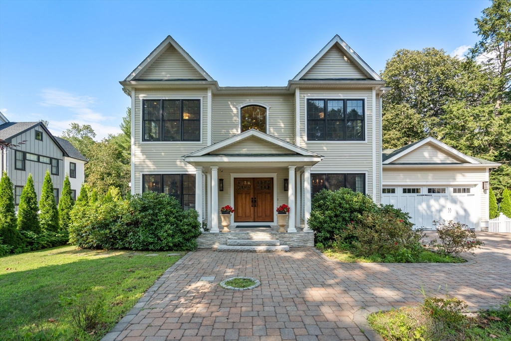 82 Brook Road Weston, MA 02493 - Photo 1 of 39