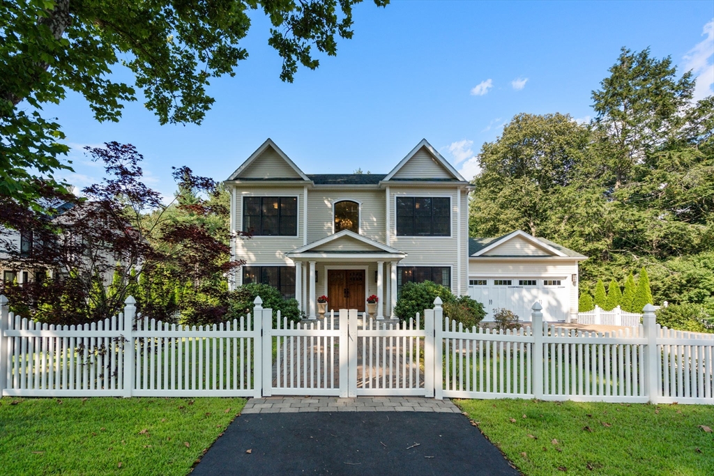 82 Brook Road Weston, MA 02493 - Photo 2 of 39