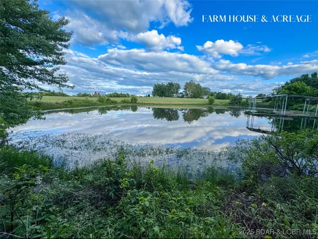 $423,900 | 15794 Hwy D, Versailles, MO 65084