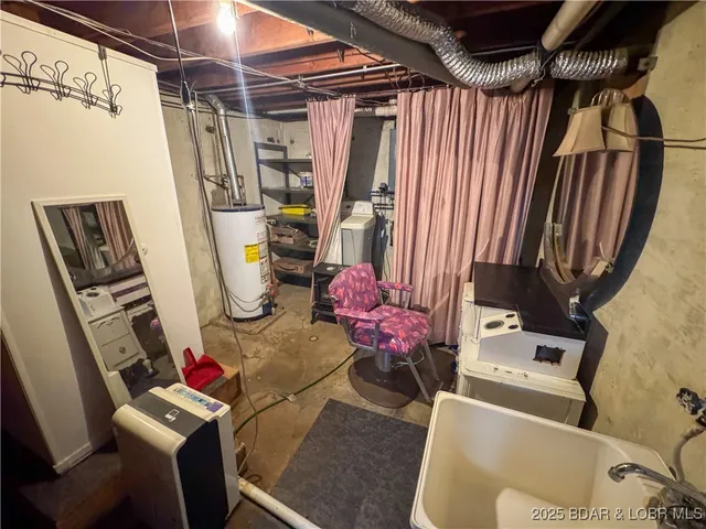 $423,900 | 15794 Hwy D, Versailles, MO 65084