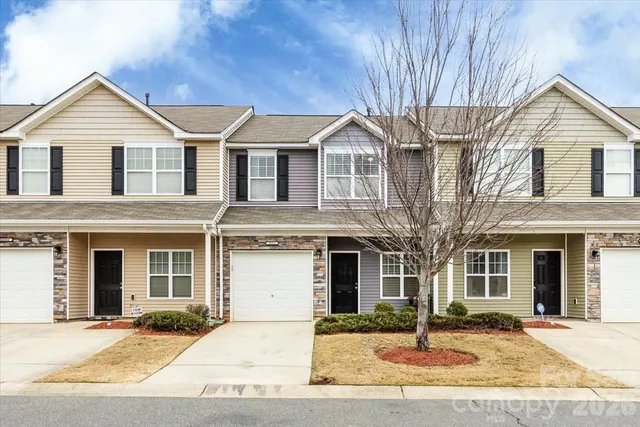 $310,000 | 2512 Madeline Meadow Drive, Charlotte, NC 28217