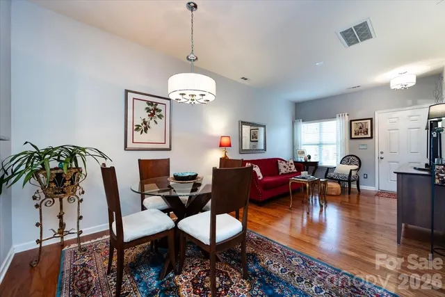 $310,000 | 2512 Madeline Meadow Drive, Charlotte, NC 28217