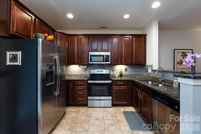 $310,000 | 2512 Madeline Meadow Drive, Charlotte, NC 28217