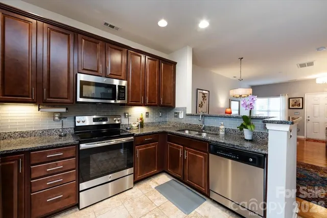 $310,000 | 2512 Madeline Meadow Drive, Charlotte, NC 28217