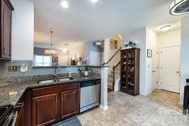 $310,000 | 2512 Madeline Meadow Drive, Charlotte, NC 28217