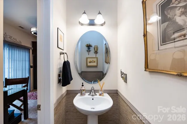 $310,000 | 2512 Madeline Meadow Drive, Charlotte, NC 28217