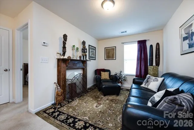 $310,000 | 2512 Madeline Meadow Drive, Charlotte, NC 28217