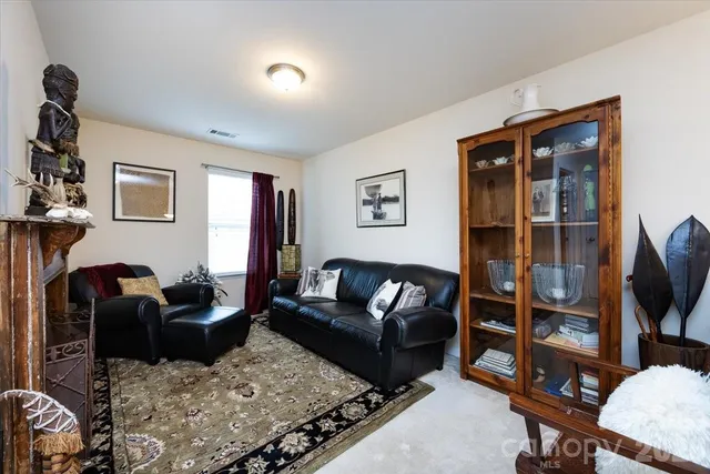 $310,000 | 2512 Madeline Meadow Drive, Charlotte, NC 28217