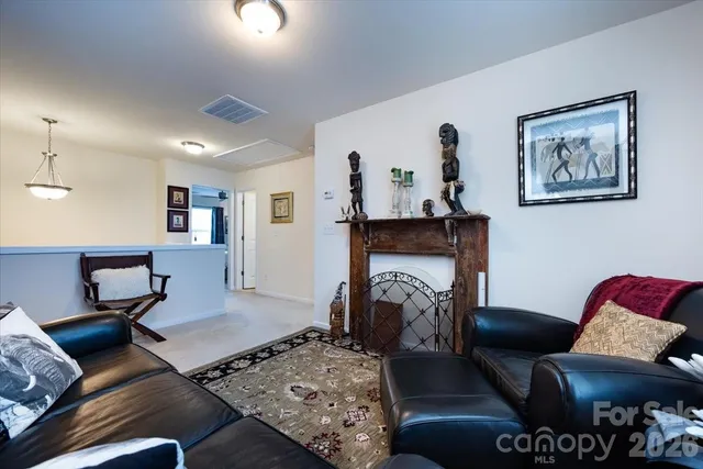 $310,000 | 2512 Madeline Meadow Drive, Charlotte, NC 28217