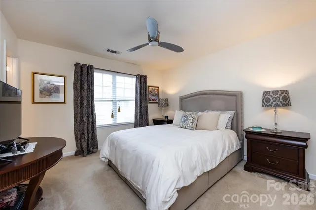 $310,000 | 2512 Madeline Meadow Drive, Charlotte, NC 28217