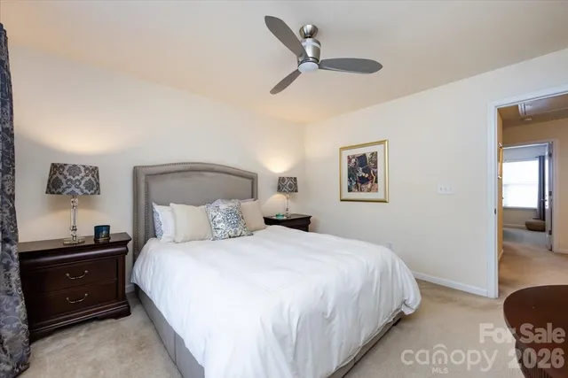 $310,000 | 2512 Madeline Meadow Drive, Charlotte, NC 28217