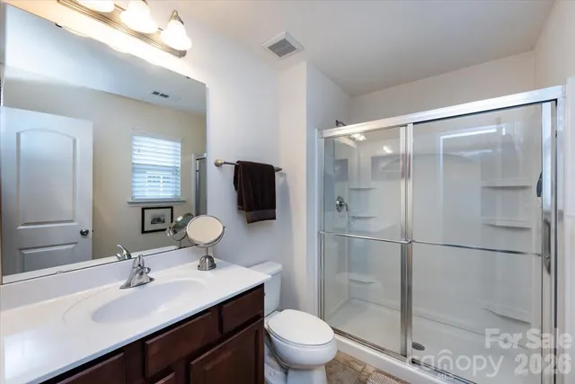 $310,000 | 2512 Madeline Meadow Drive, Charlotte, NC 28217