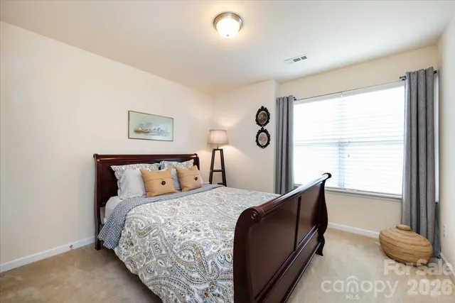 $310,000 | 2512 Madeline Meadow Drive, Charlotte, NC 28217