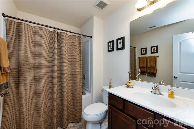 $310,000 | 2512 Madeline Meadow Drive, Charlotte, NC 28217