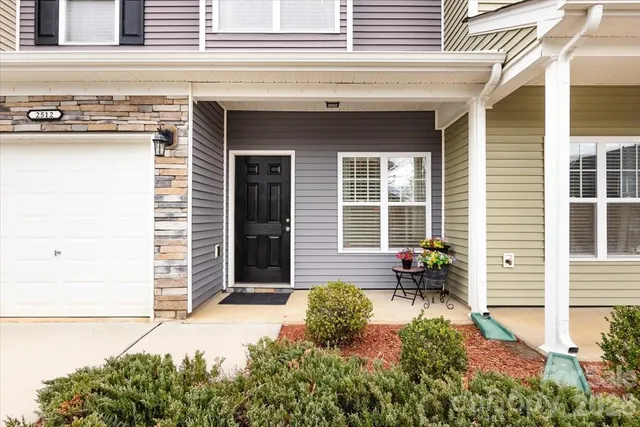 $310,000 | 2512 Madeline Meadow Drive, Charlotte, NC 28217