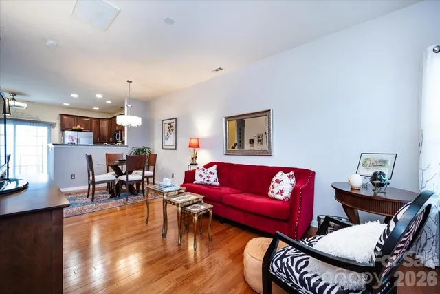 $310,000 | 2512 Madeline Meadow Drive, Charlotte, NC 28217