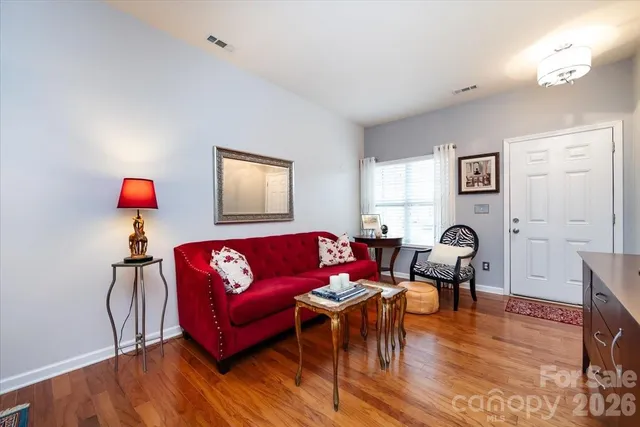 $310,000 | 2512 Madeline Meadow Drive, Charlotte, NC 28217