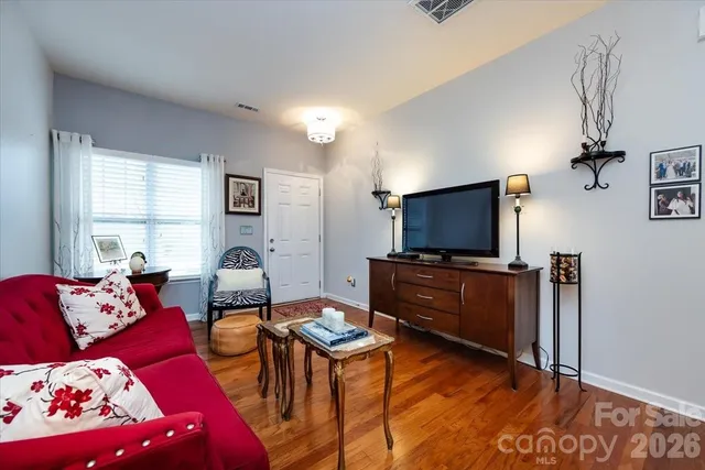 $310,000 | 2512 Madeline Meadow Drive, Charlotte, NC 28217