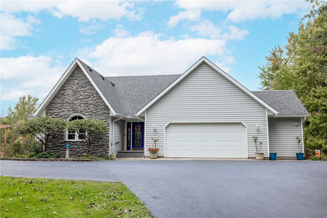 4075 Rose Road Batavia, NY 14020 - Photo 1 of 1