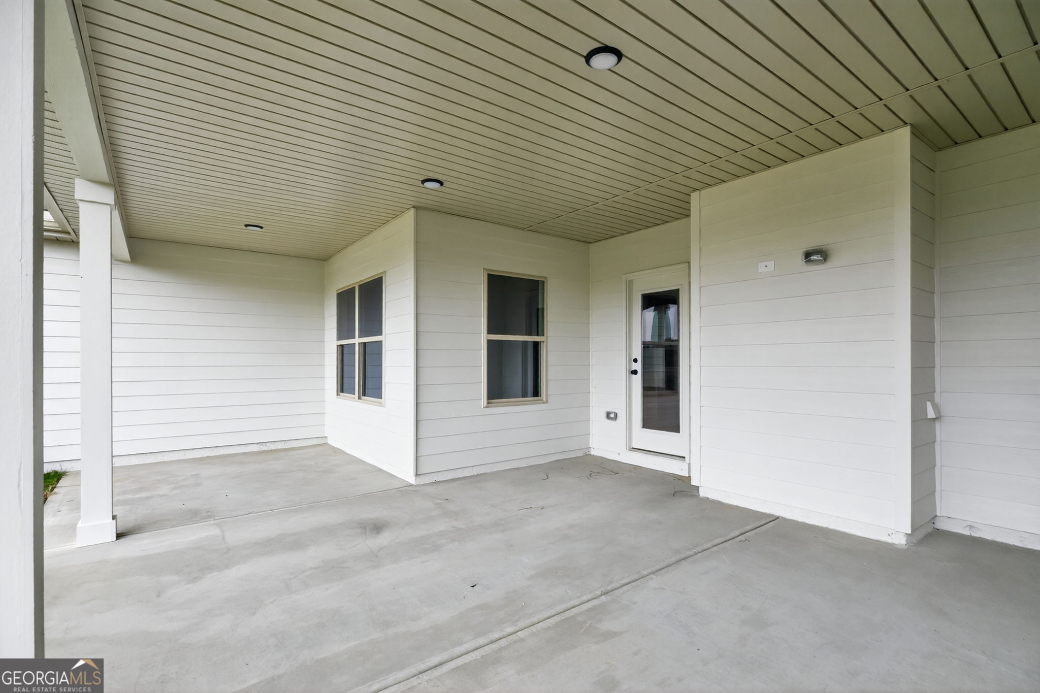 359 Gray Road Roopville, GA 30170 - Photo 43 of 46 a view of a porch