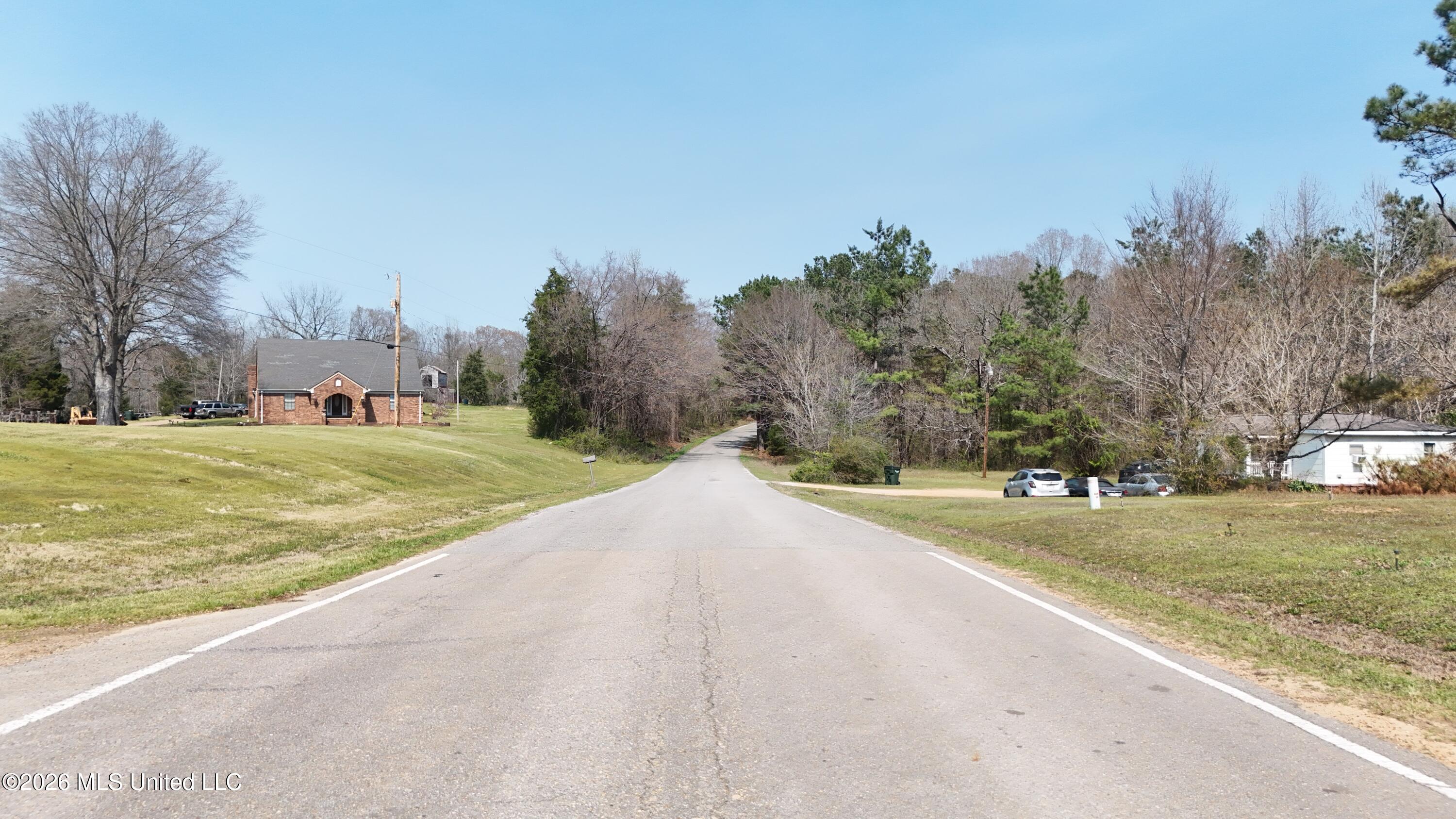 1200 Chulahoma Road Holly Springs, MS 38635 - Photo 38 of 46 DJI_20260321134100_0066_D