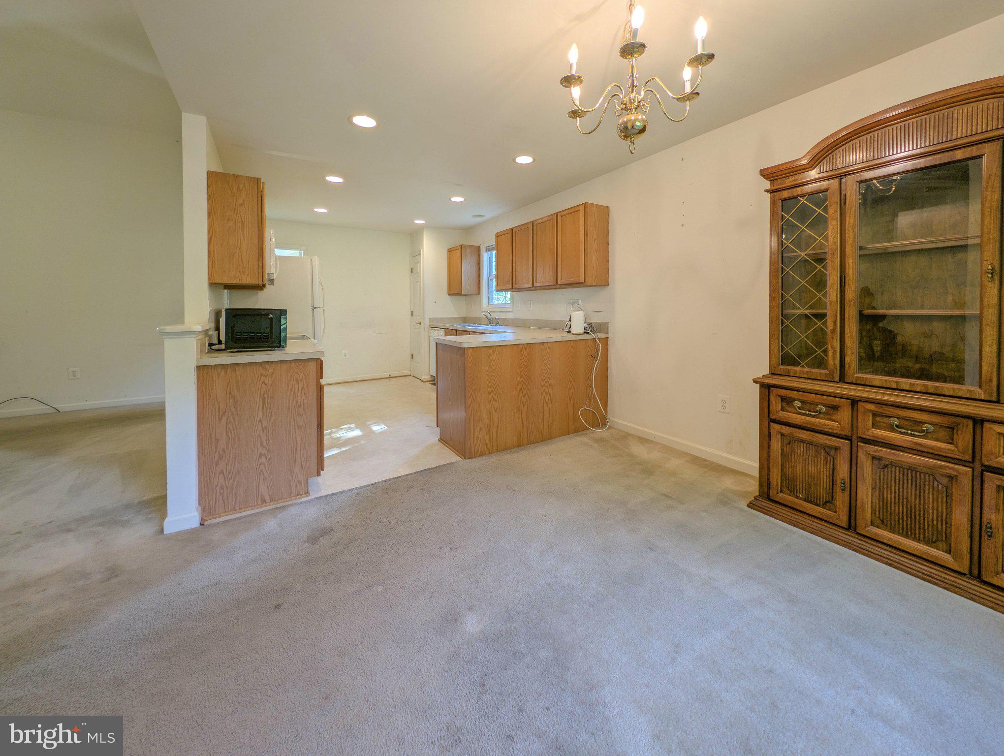 9145 Old Turnpike Road Culpeper, VA 22701 - Photo 7 of 19
