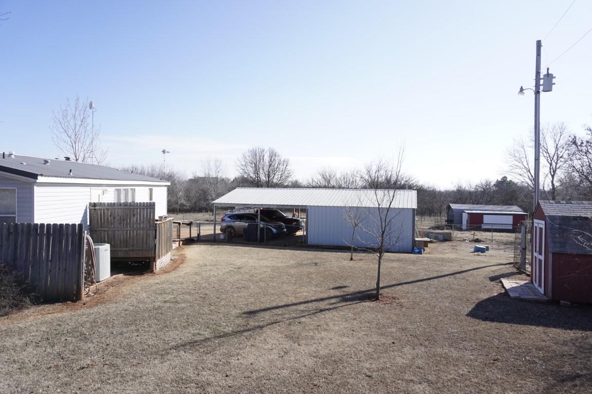 10516 Boonesboro Road Perry, OK 73077 - Photo 19 of 29 Gallery Image 19