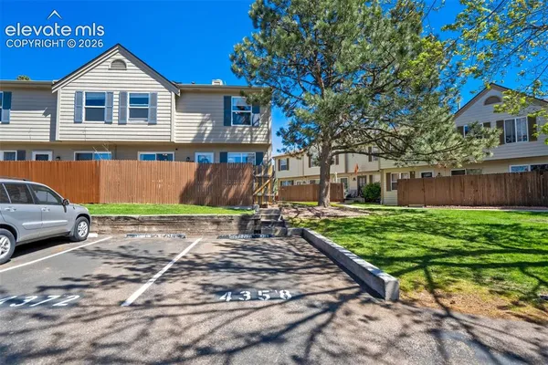 $279,999 | 4358 Hawks Lookout Lane, Colorado Springs, CO 80916