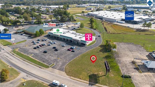 $79,100 | 2107 North Mall Drive, Alexandria, LA 71301