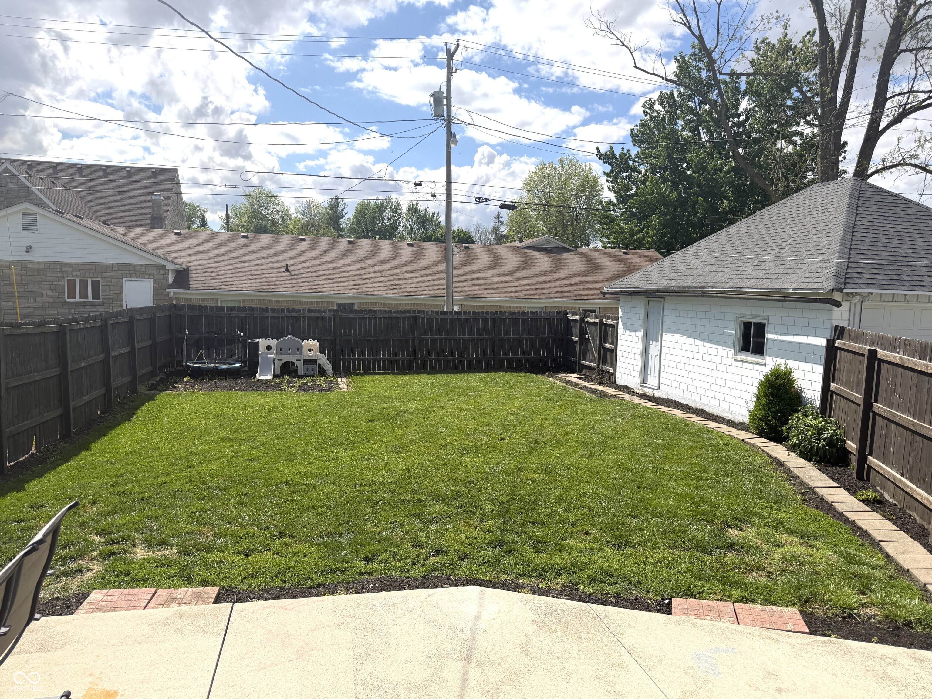 210 North Washington Street Ladoga, IN 47954 - Photo 9 of 39