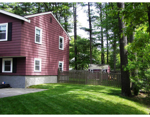 476 Old Post Road Walpole, MA 02081 - Photo 2 of 19 Gallery Image 2