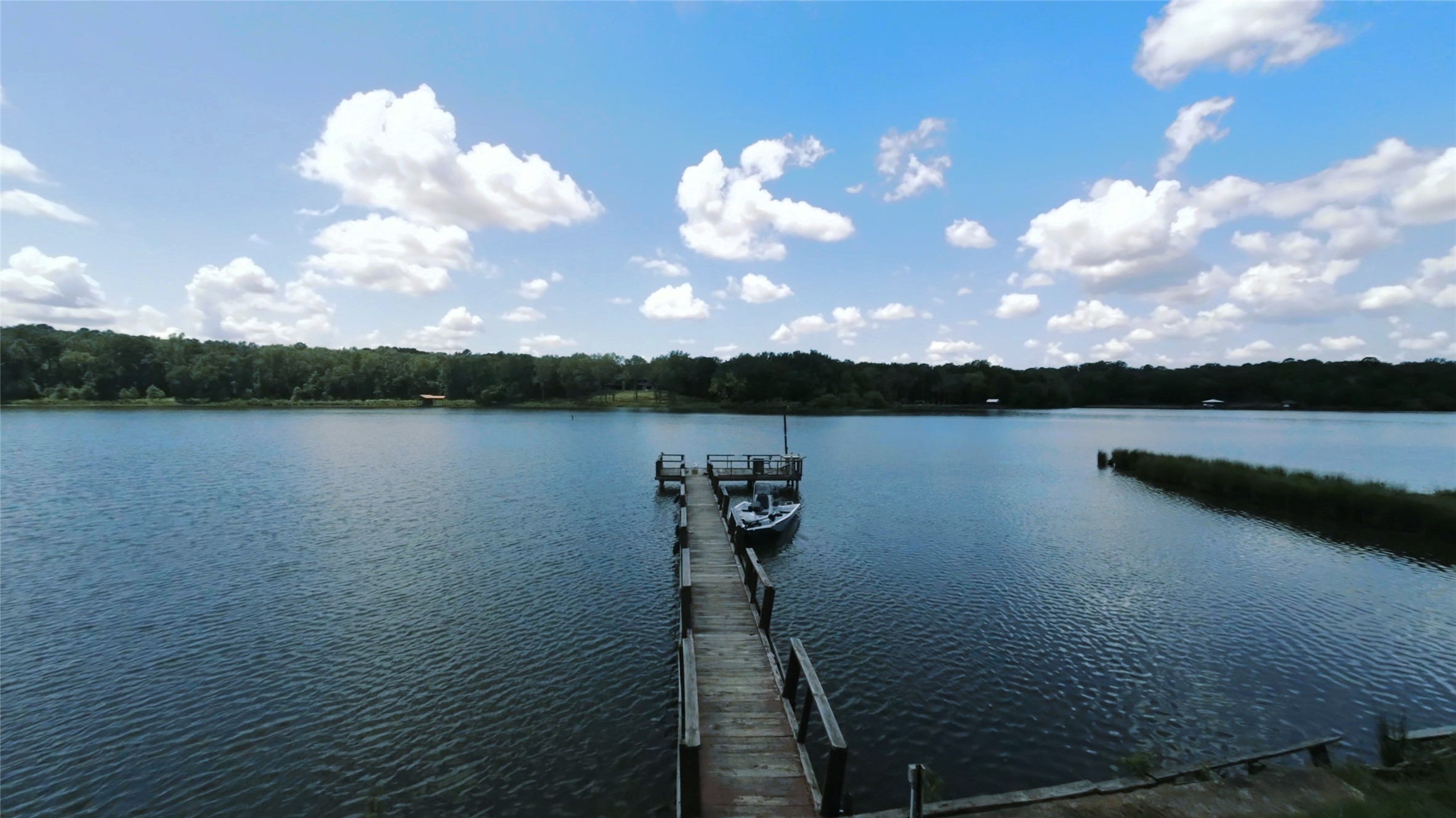 Lot #26 Private Road Pittsburg, TX 75686 - Photo 16 of 16 community pier
