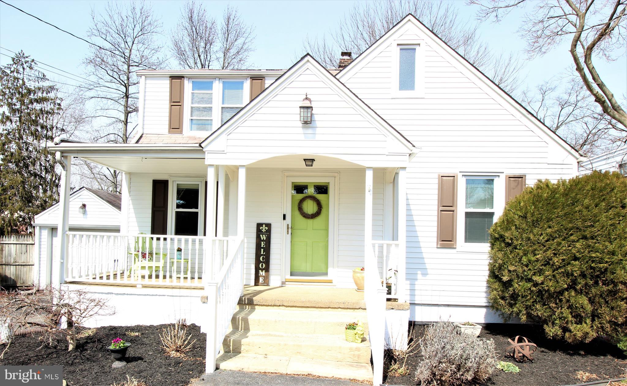 511 Wilson Road Wilmington, DE 19803 - Photo 1 of 16 Gallery Image 1