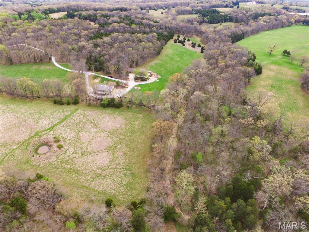 6388 Salamone Road Cedar Hill, MO 63016 - Photo 57 of 76