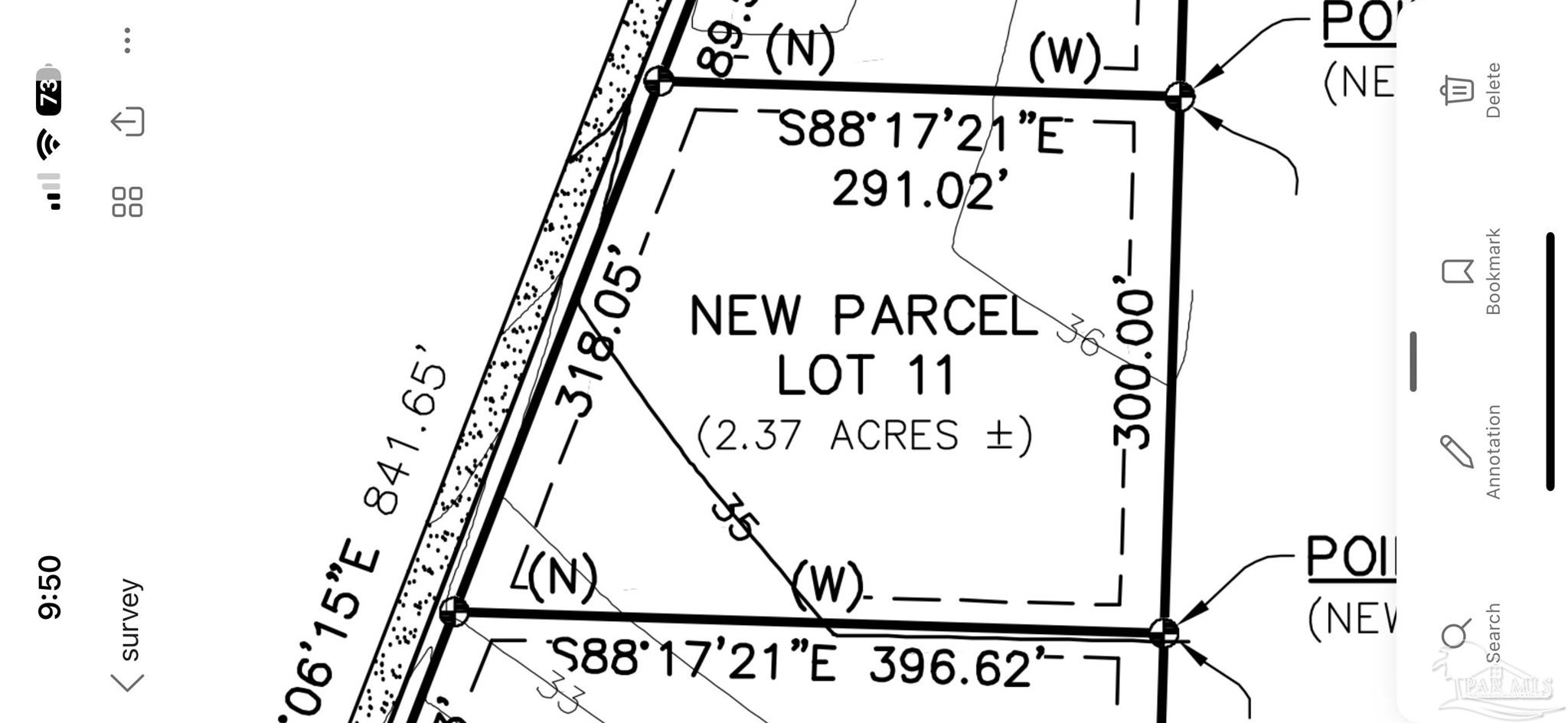 11 Pat Brown Road Milton, FL 32570 - Photo 2 of 2 Gallery Image 2