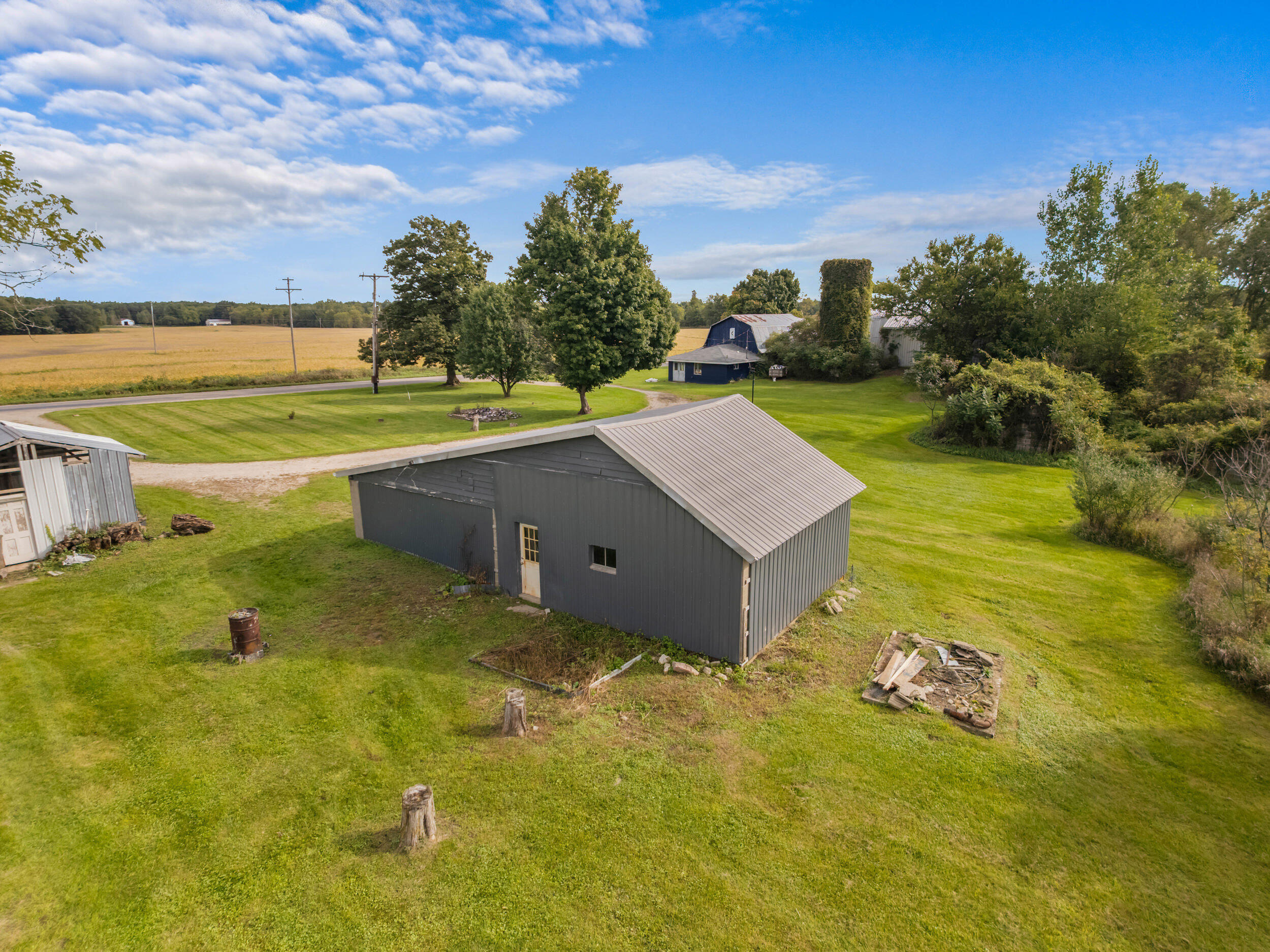 3771 Reading Road East Osseo, MI 49266 - Photo 46 of 65 17_dji_20260925105032_0409_d