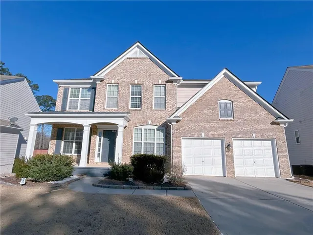 $2,380 | 810 Courageous Court, Lawrenceville, GA 30043