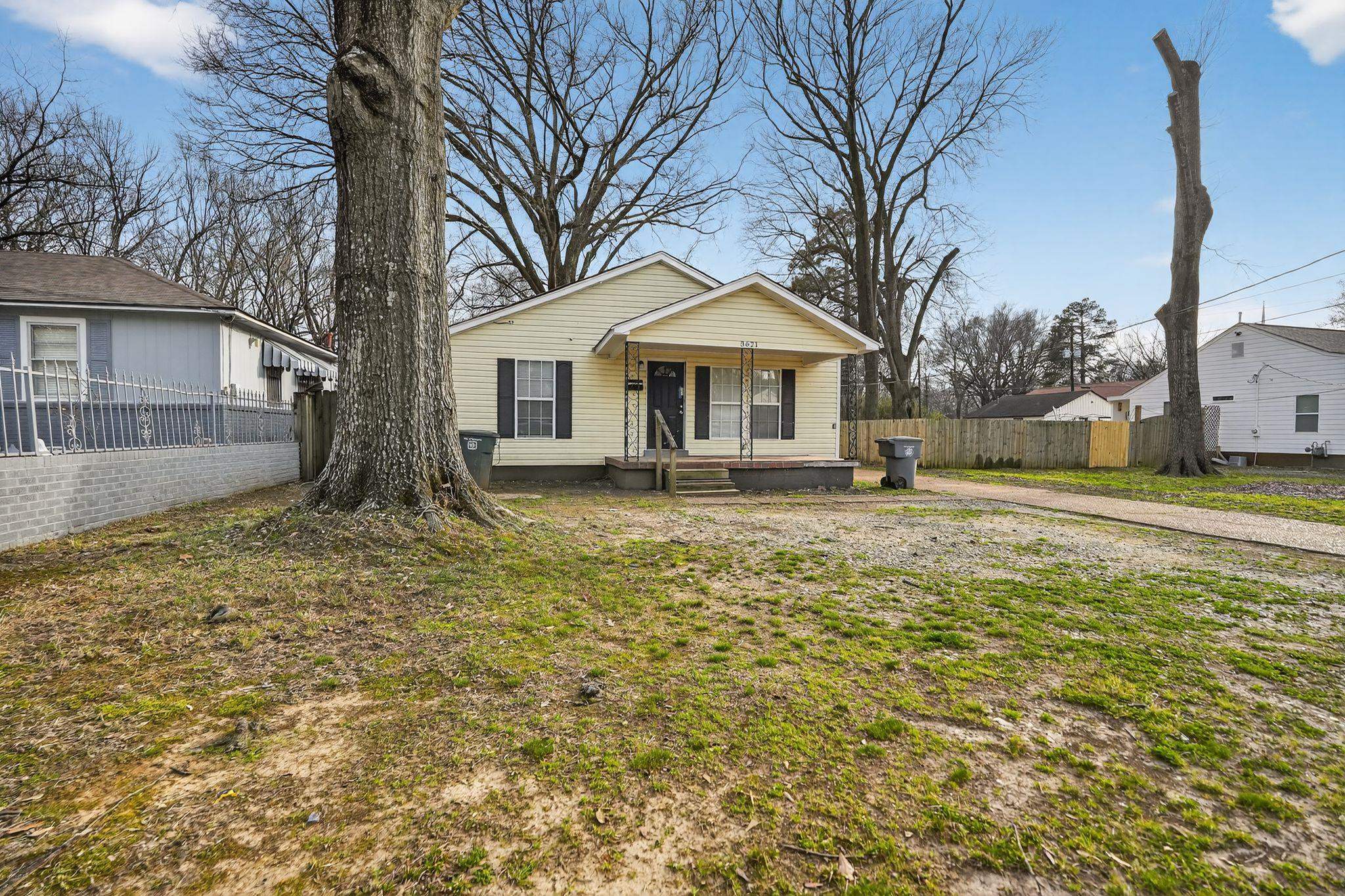 3621 Vanuys Road Memphis, TN 38111 - Photo 2 of 34 Gallery Image 2