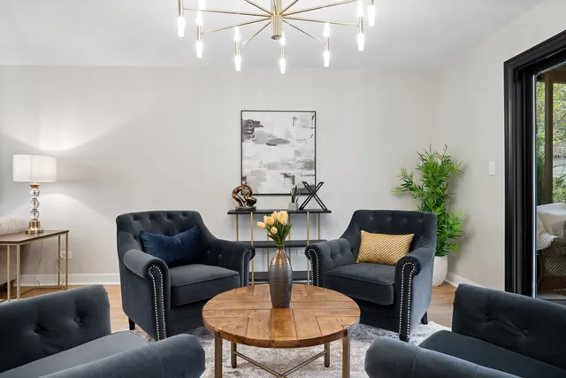 $995,000 | 215 45th Street, Western Springs, IL 60558